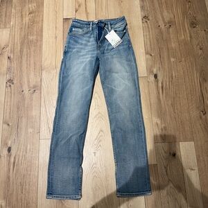 Ganni NWT Beski Jeans